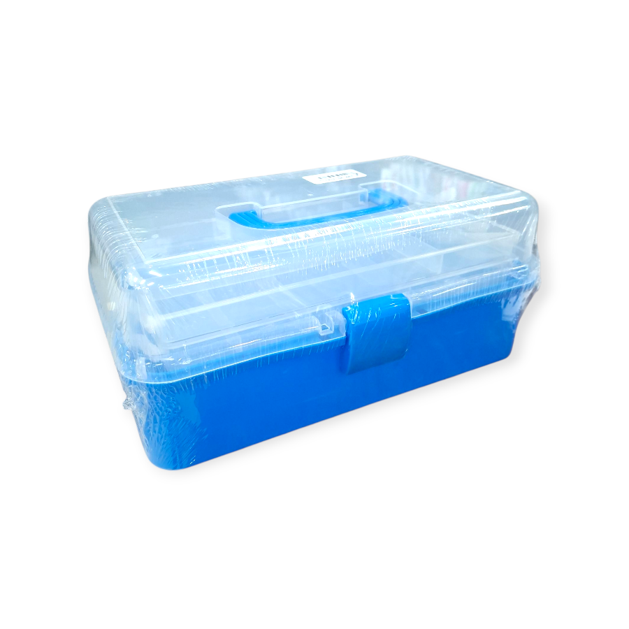 Fawz Sewing Boxes NO:700