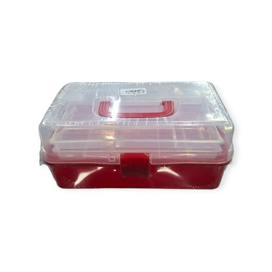 Fawz Sewing Boxes NO:700