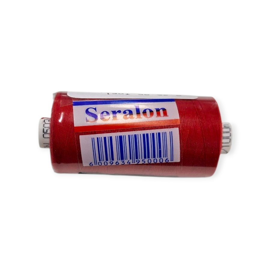 All Purpose Seralon Thread 1000m