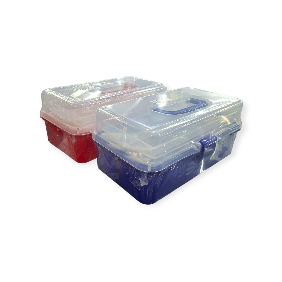 Fawz Sewing Boxes NO:700