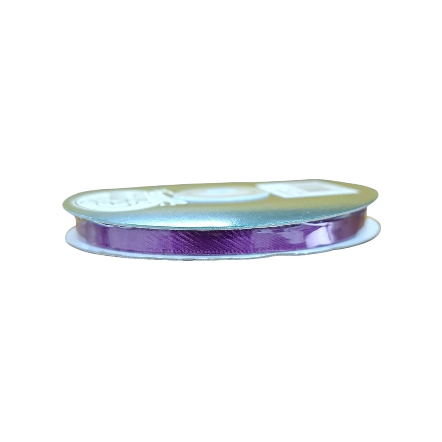 Satin Ribbon 6mm