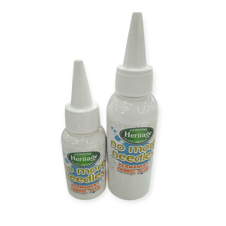 No More Needles GLUE