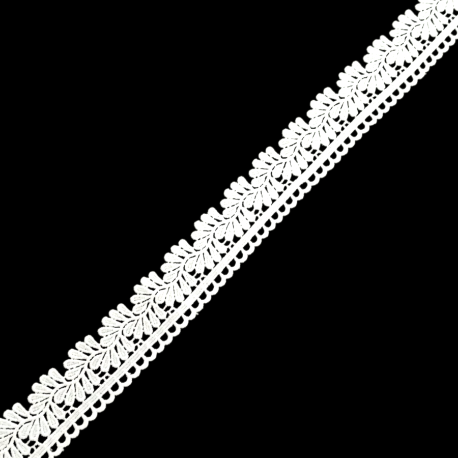 Guipure Lace Trimming