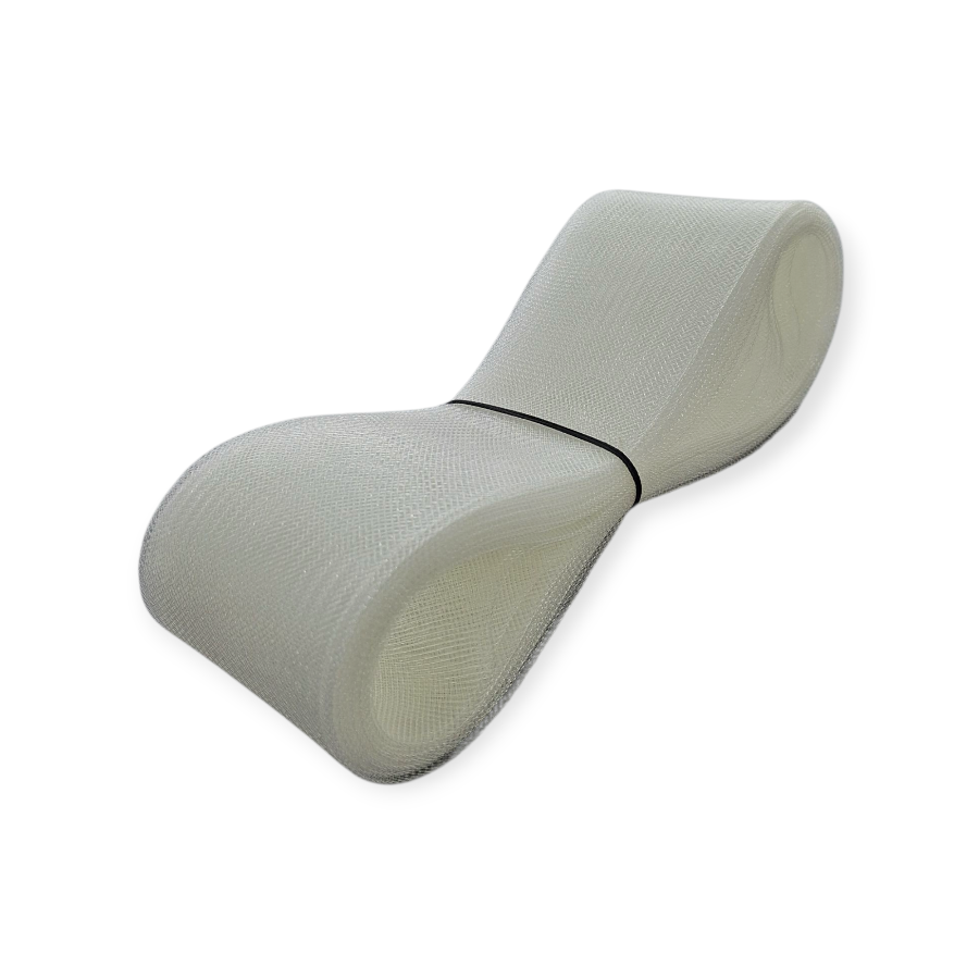 Hard Crinoline 10cm