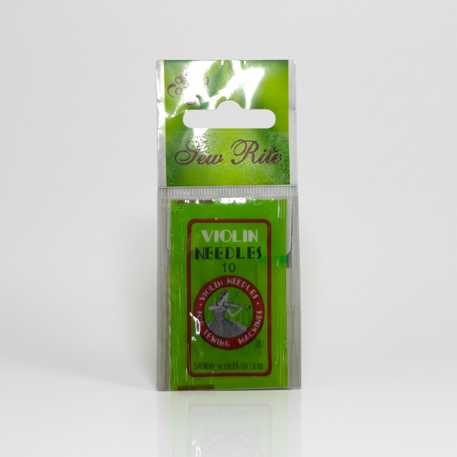 Organ Needles DC Size 75-11