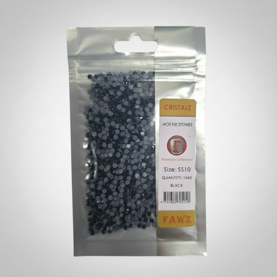 Fawz Hot Fix Stones