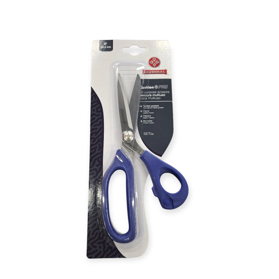 Mundial Scissor 960 8 inch