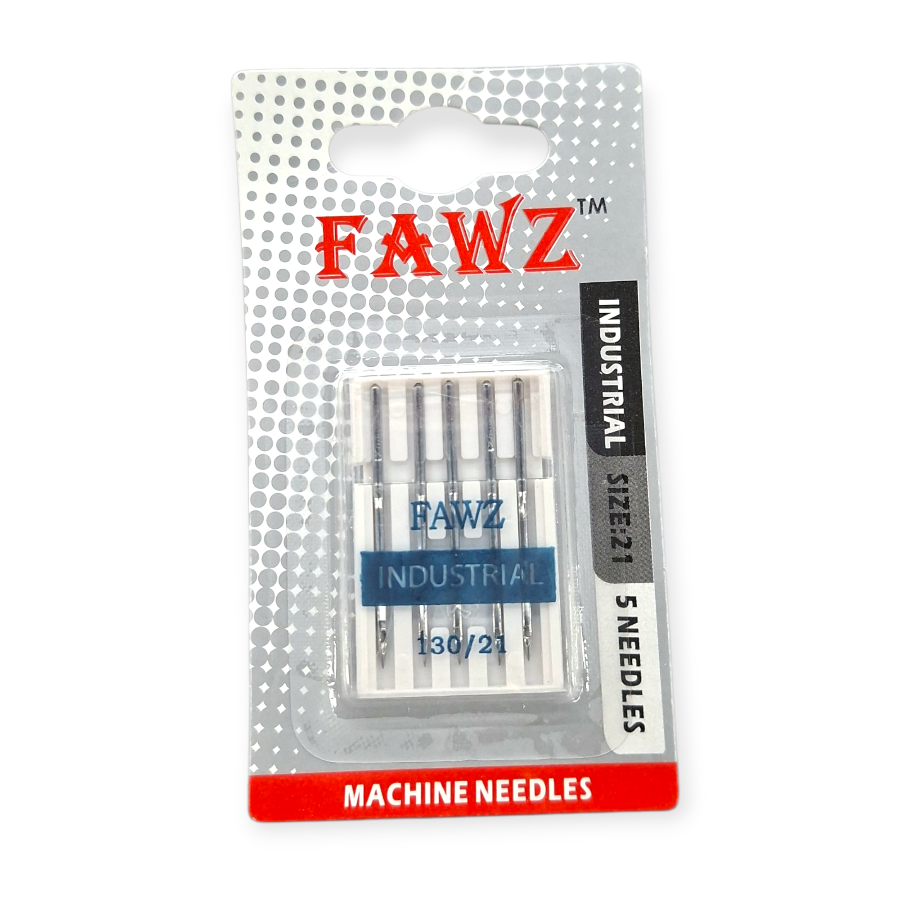 Industrial Machine Needles
