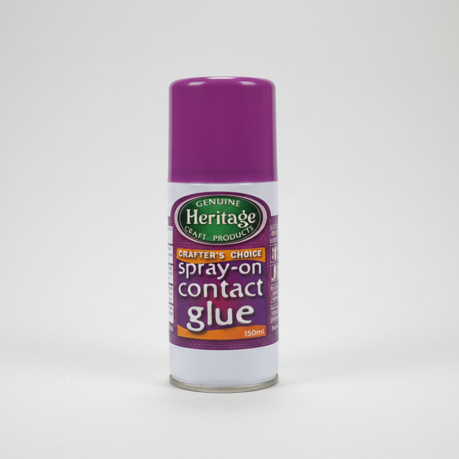 Contact Spray Can 150ml