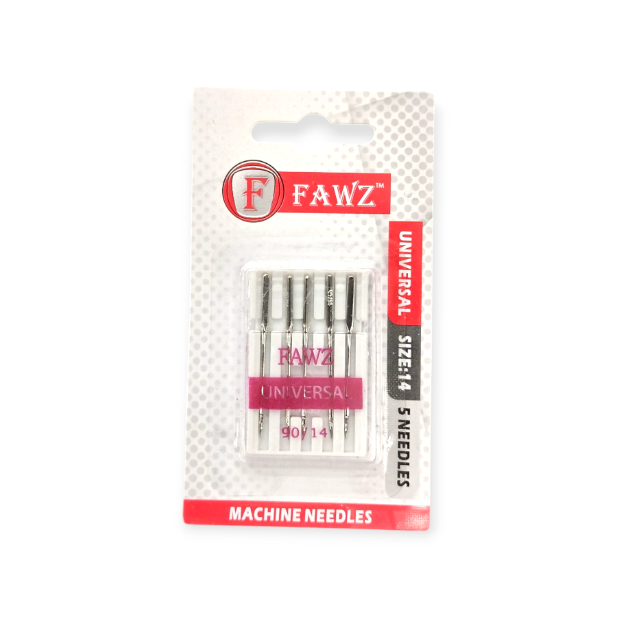 Machine Needles