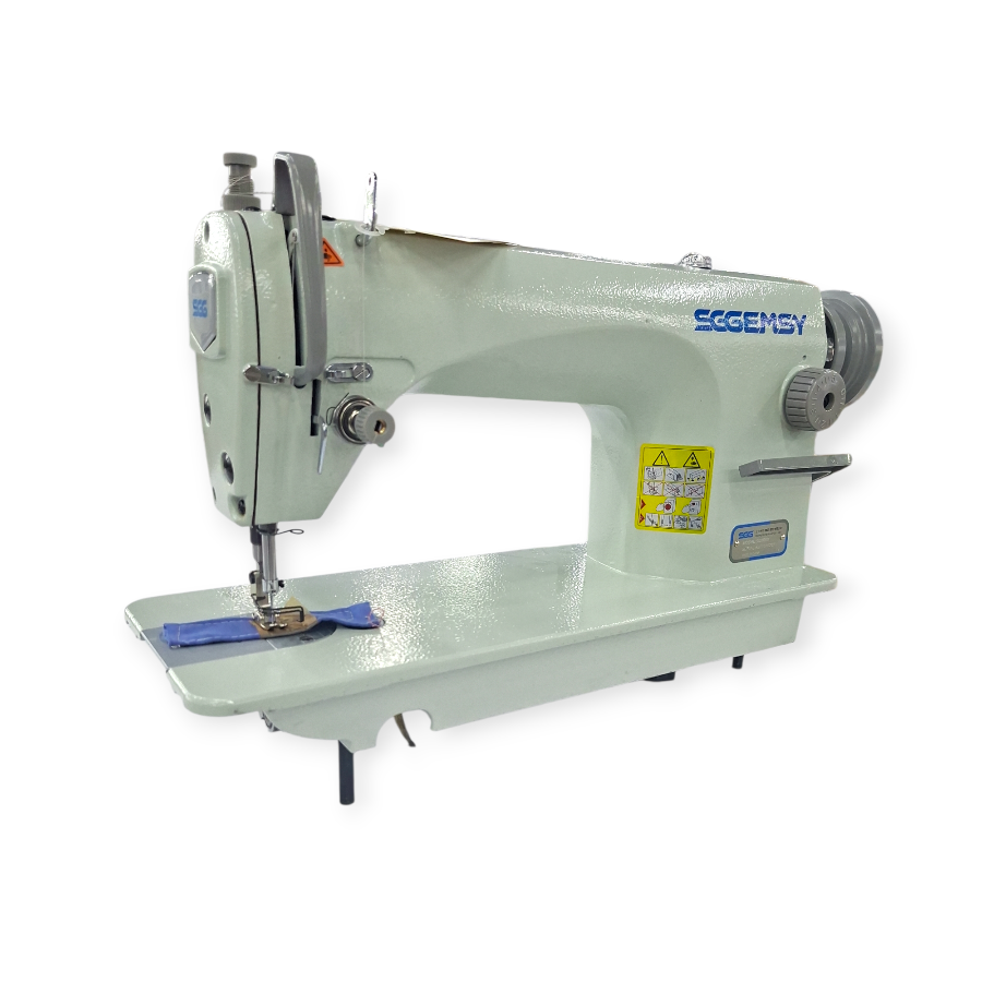 Gemsy GEM8900 Industrial Sewing Machine