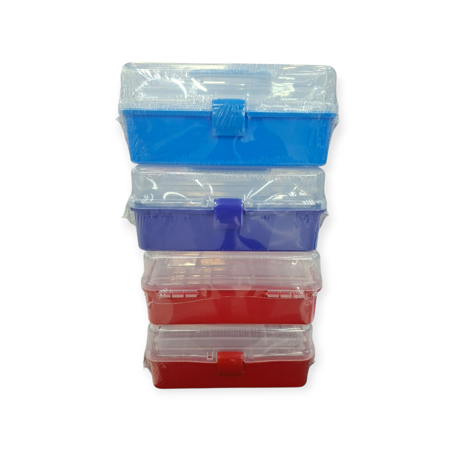 Fawz Sewing Boxes NO:700