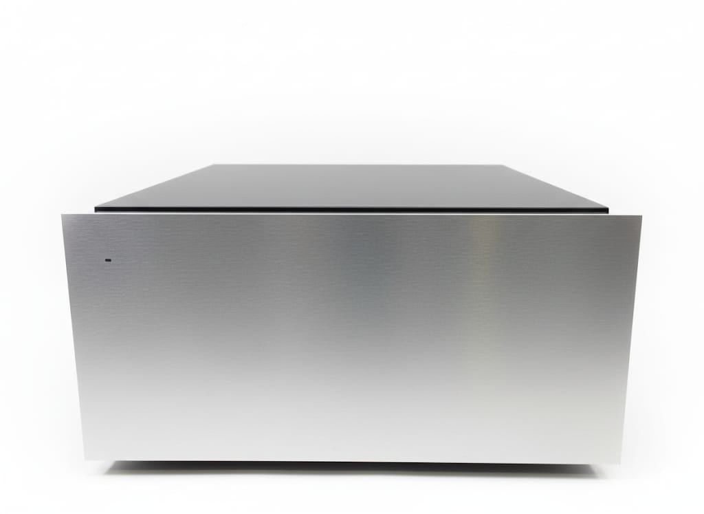 GORENJE WARMER DRAWER Gorenje Warmer Drawer GON2