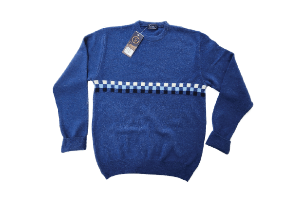 Grant Jersey Grant - 52483 Lambwool Small Colour Ribbon (7674273988697)