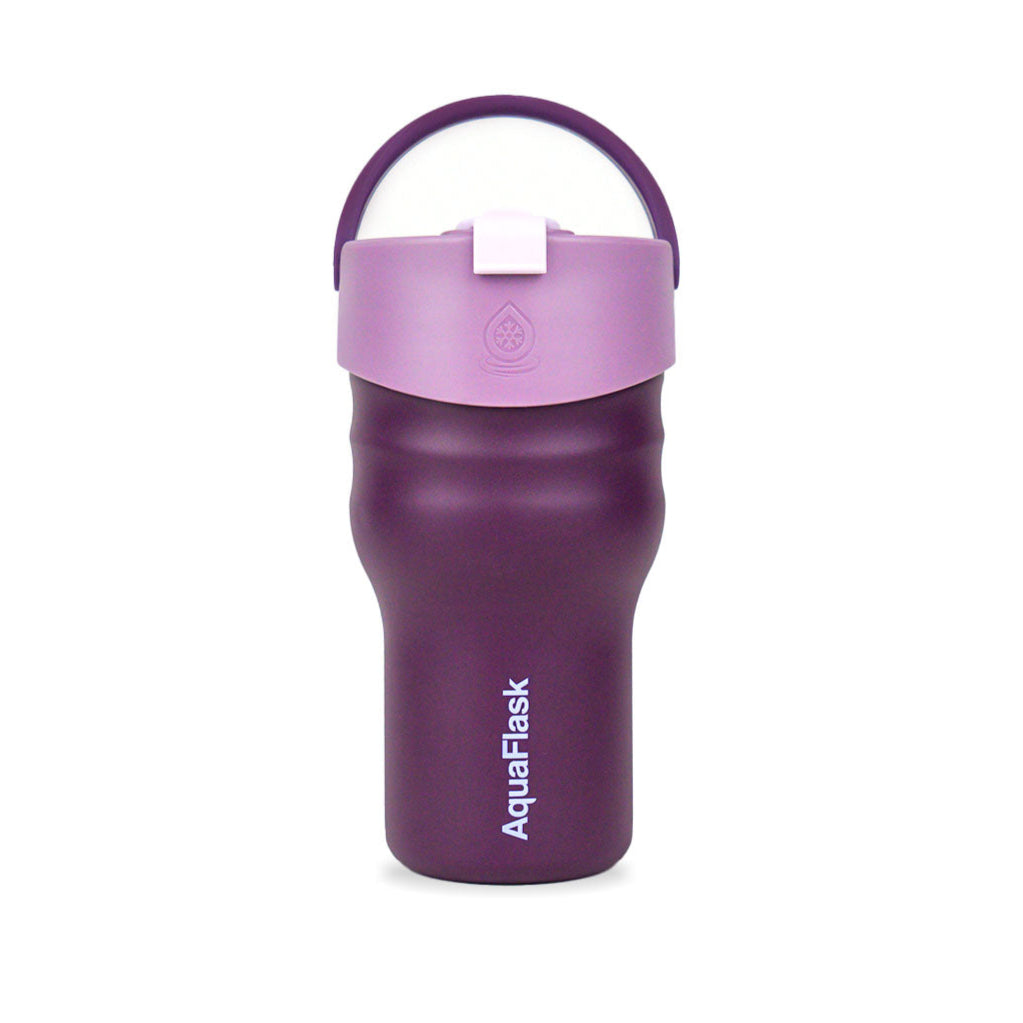 Aquaflask Tumbler 600ml Grape Soda AF-V166