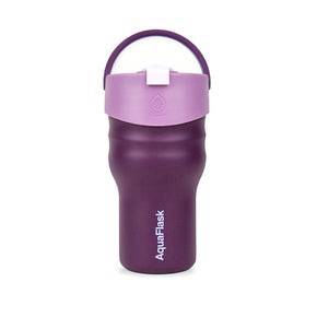 Aquaflask Tumbler 600ml Grape Soda AF-V166