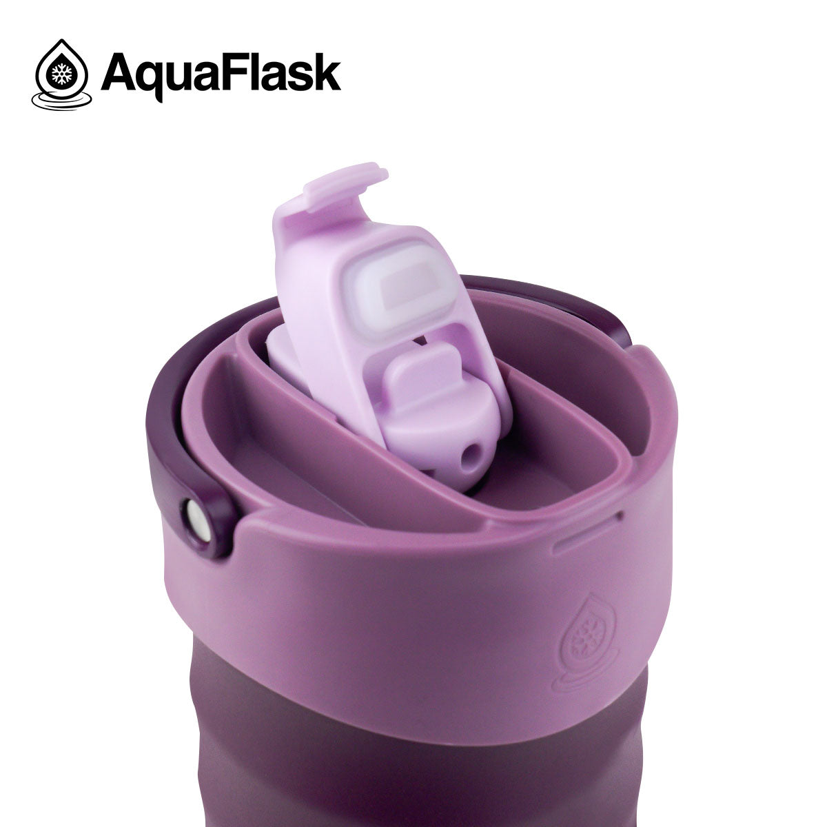 Aquaflask Tumbler 600ml Grape Soda AF-V166