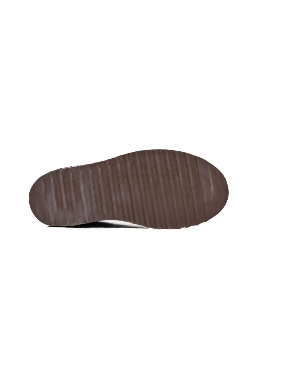 Grasshoppers Casual Shoes Grasshoppers Men's Leather Troy Casual Mocca Boot