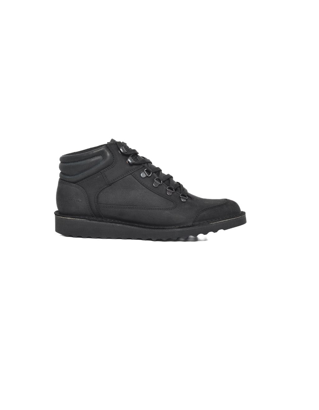 Grasshoppers Casual Shoes Grasshoppers Men's Troy Black Sandiego