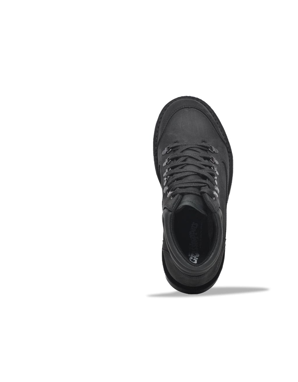 Grasshoppers Casual Shoes Grasshoppers Men's Troy Black Sandiego (7812483514457)