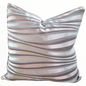 Assorted Scatter Cushions Waves Collection 40x40 cm (7987118080089)