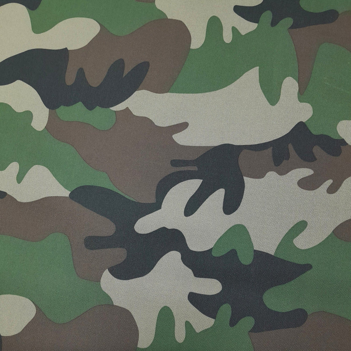 Printed Oxford Waterproof Canvas Camouflage Fabric 600D 145 cm (8003470983257)