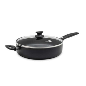 GREENPAN FRYING PAN GreenPan 28cm Cambridge Covered Skillet CC000856-001 (7291974189145)