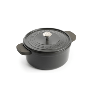 GREENPAN FRYING PAN GreenPan 3L Featherweight Casserole - CC005056-001 (7534374617177)