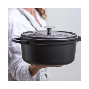 GREENPAN FRYING PAN GreenPan 3L Featherweight Casserole - CC005056-001 (7534374617177)
