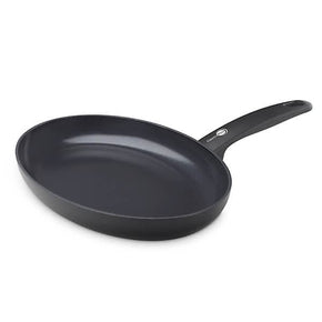 GREENPAN FRYING PAN GreenPan Cambridge Fishpan 32.3x22.3CM (7016457175129)