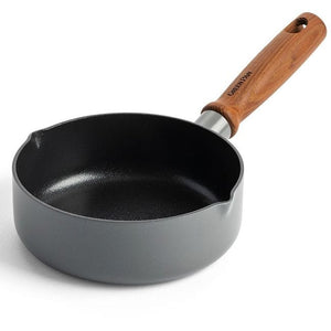 GREENPAN FRYING PAN GreenPan Mayflower Pro 9pc Non-Stick Ceramic Cookware Set CC005411-001 (7504331636825)