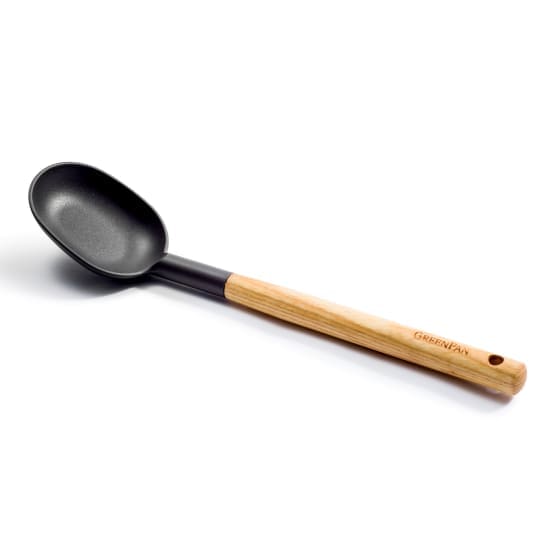 GREENPAN FRYING PAN GreenPan Mayflower Pro Cookware Set, 5-Piece CC005409-001 (7308149162073)