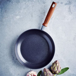 GREENPAN FRYING PAN GreenPan Mayflower Pro Non-Stick 28cm Frying Pan CC005405-001 (7534334640217)