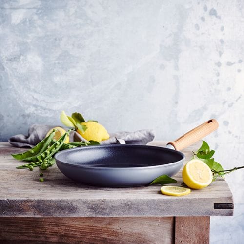 GREENPAN FRYING PAN GreenPan Mayflower Pro Non-Stick 28cm Frying Pan CC005405-001 (7534334640217)