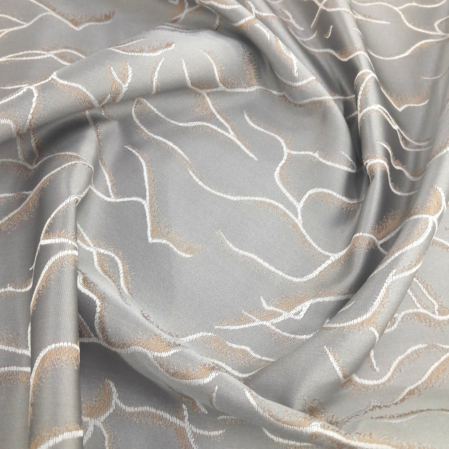 Curtain Fabric Jubilee D#2 280 cm