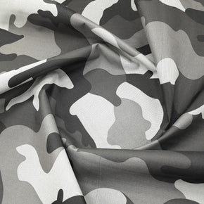 Printed Oxford Waterproof Canvas Camouflage Fabric 600D 145 cm (8003470983257)