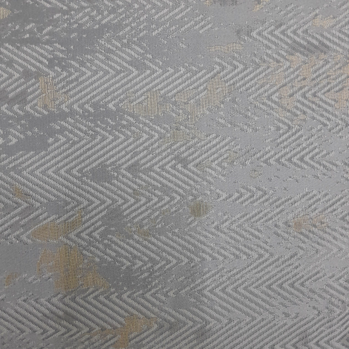 Jacquard Curtaining Fabric Tilling 280 cm