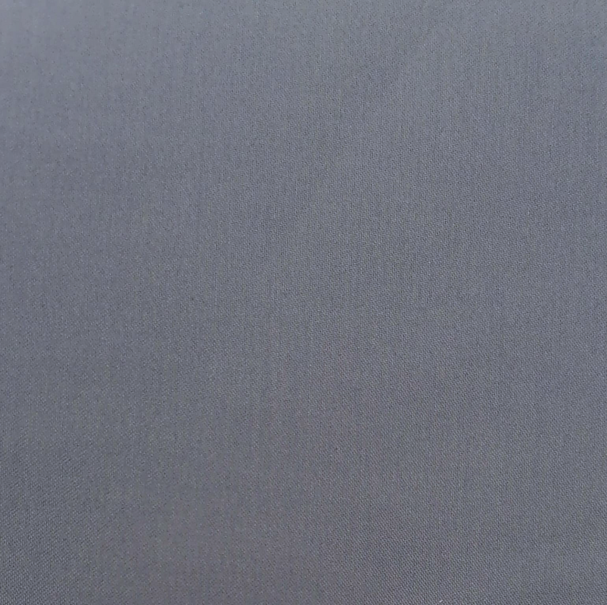 Egyptian Cotton Grey 100% Cotton TC400 280cm