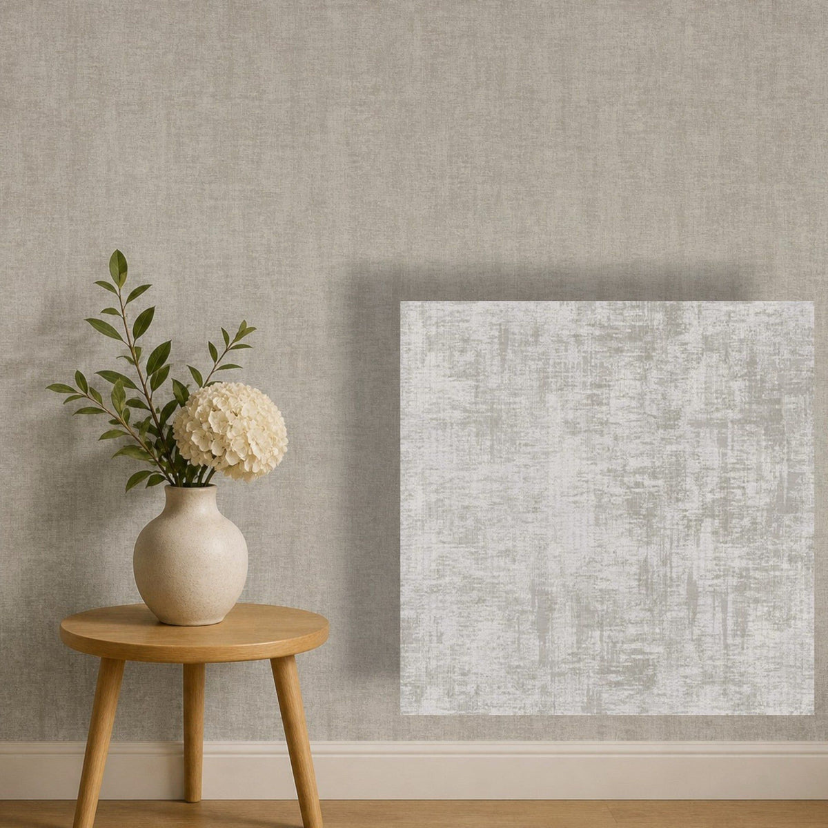 Radiance Star Wallpaper Roll 0.53m x 10.0m.