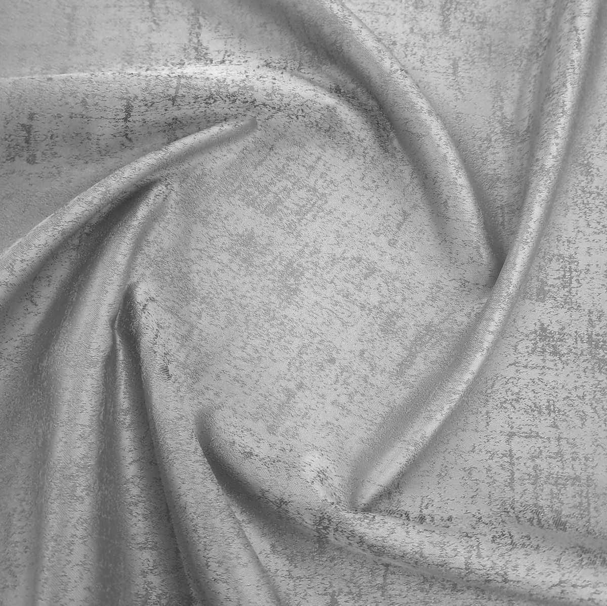 Jacquard Curtaining Fabric Scrapes 280 cm