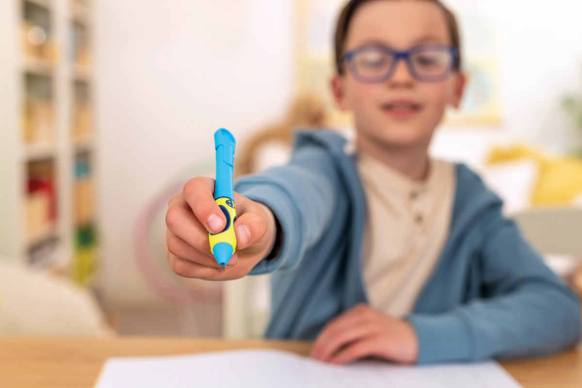 Pelikan Griffix Pencil For Right-handers Sweet Berry 821117