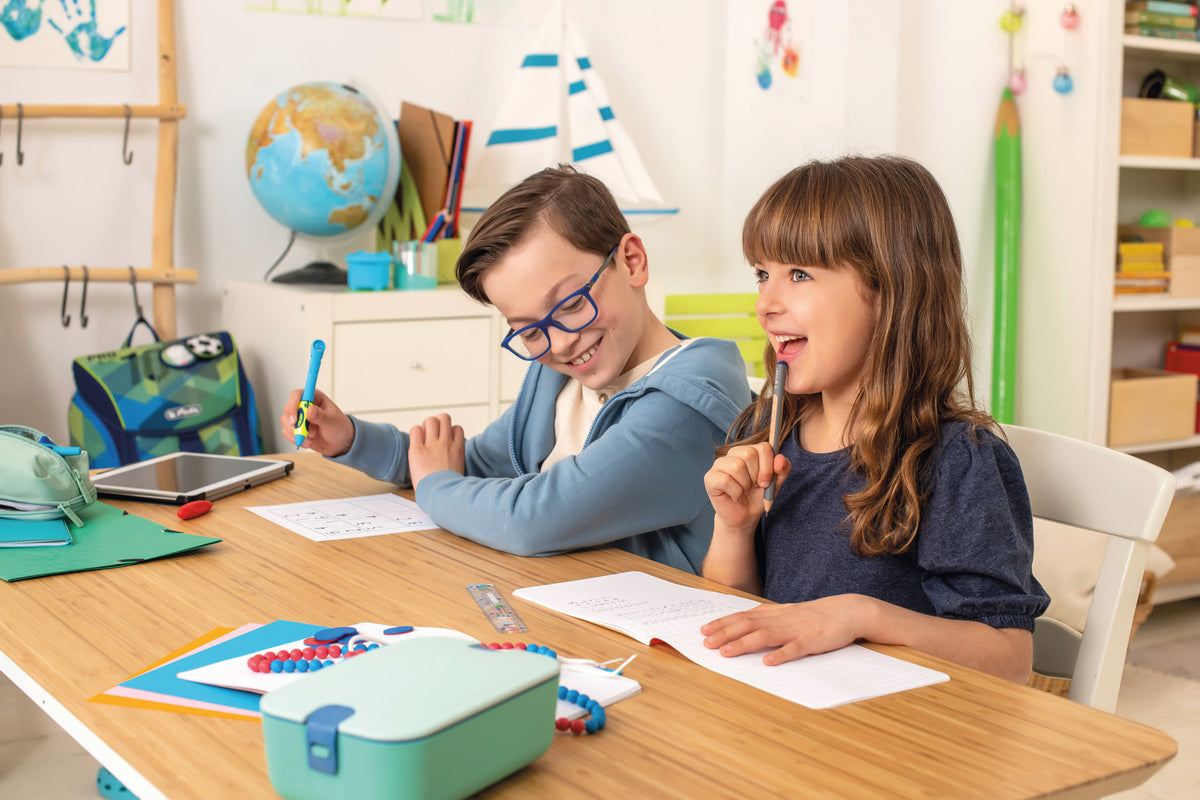 Pelikan Griffix Pencil For Right-handers Sweet Berry 821117