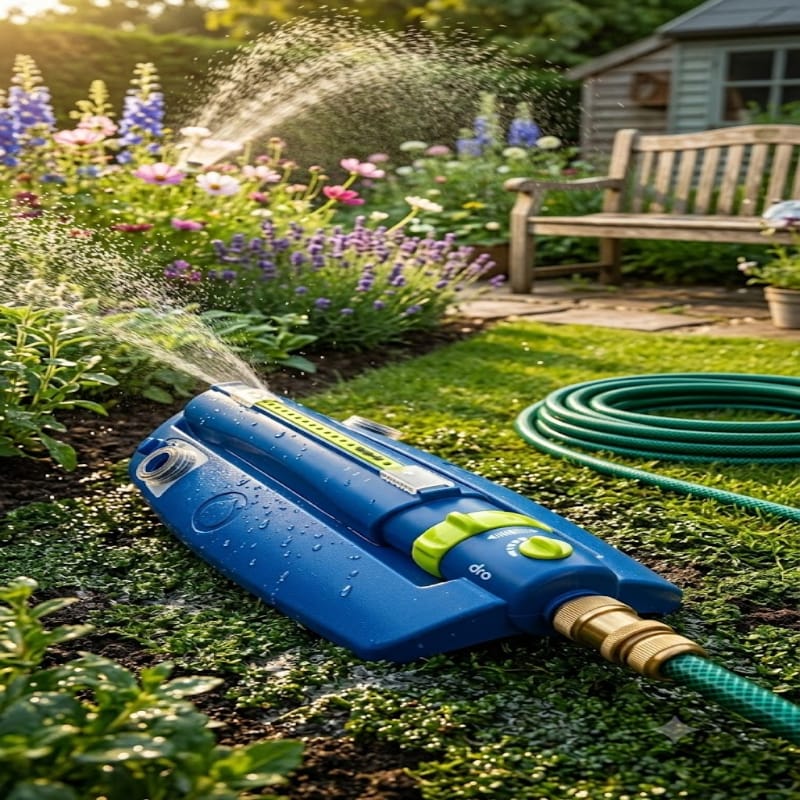 GRO Garden Fertilising Watering Oscillator Fertilising Watering Oscillator