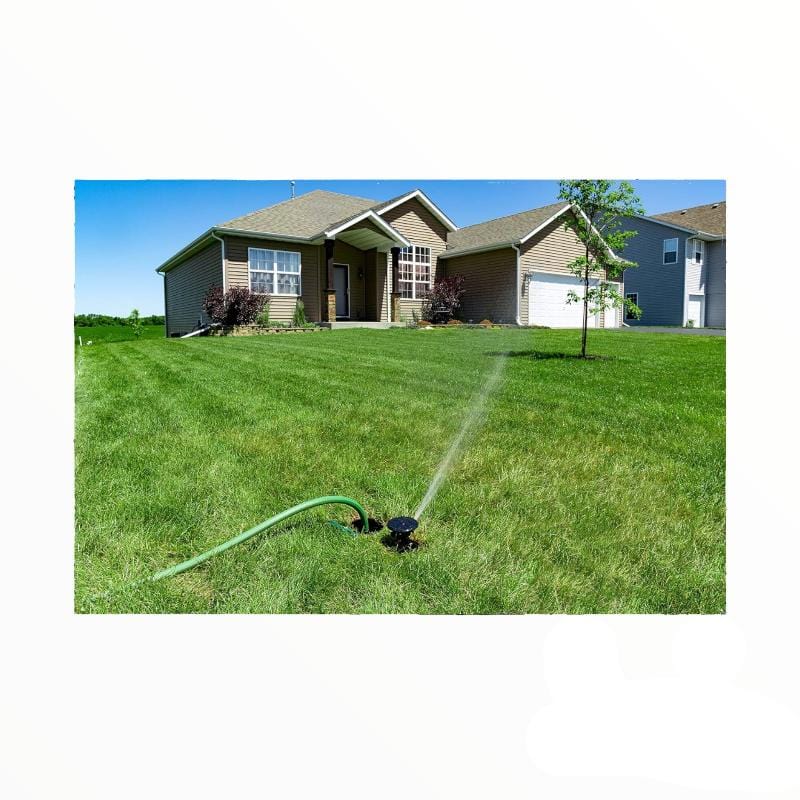 GRO Garden sprinkler GRO Click and Pop Sprinkler Kit (7816093040729)