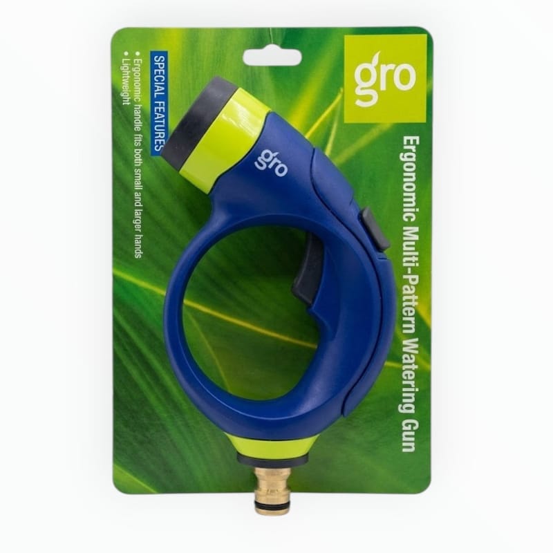 GRO Garden Water Pistol Multi Water Pistol Multi