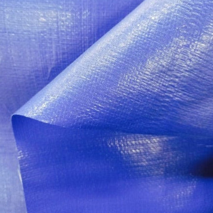 ground sheeting Ground Sheeting Ground Sheeting Blue 150cm (6877670375513)