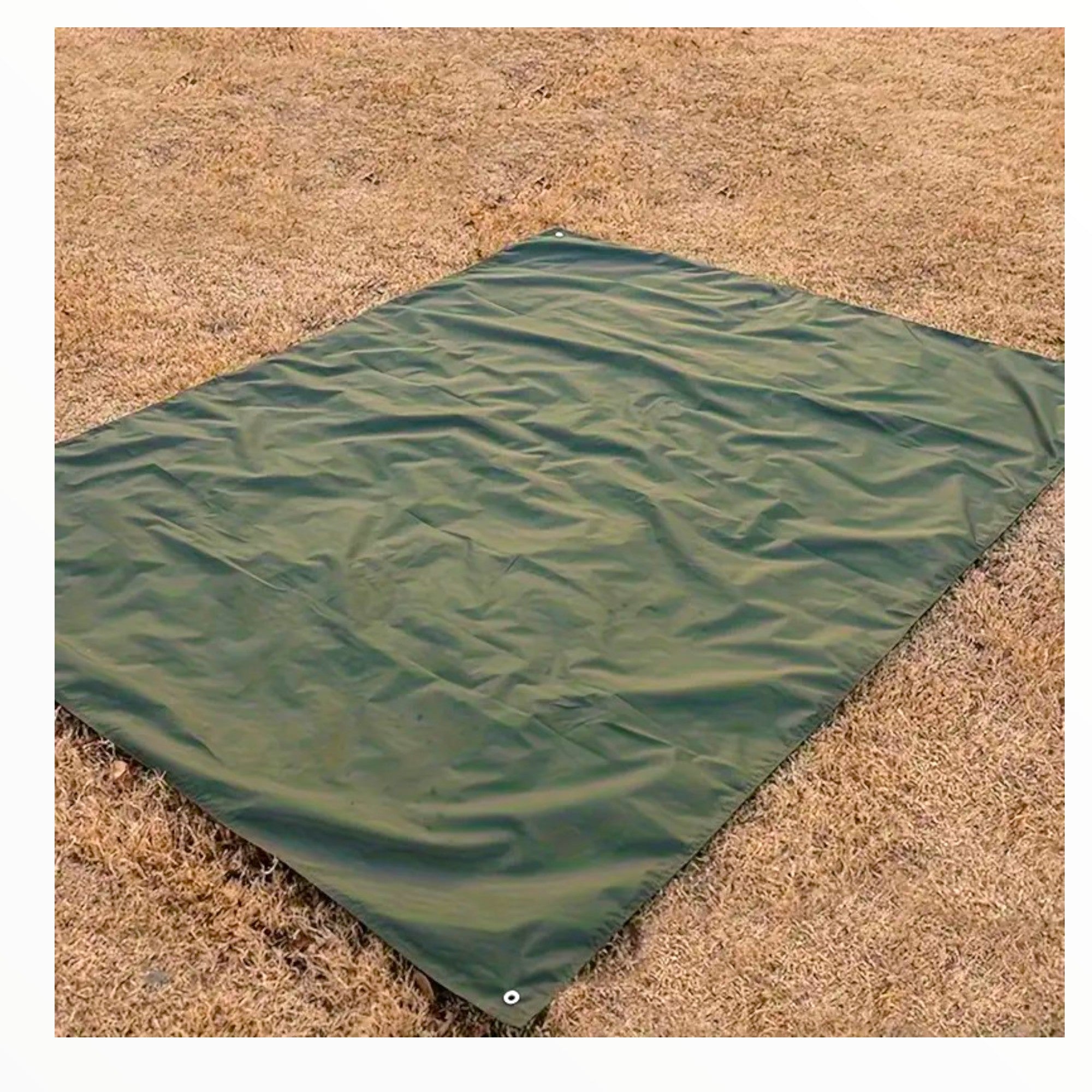 Ground Sheeting Waterproof Fabric 150 cm