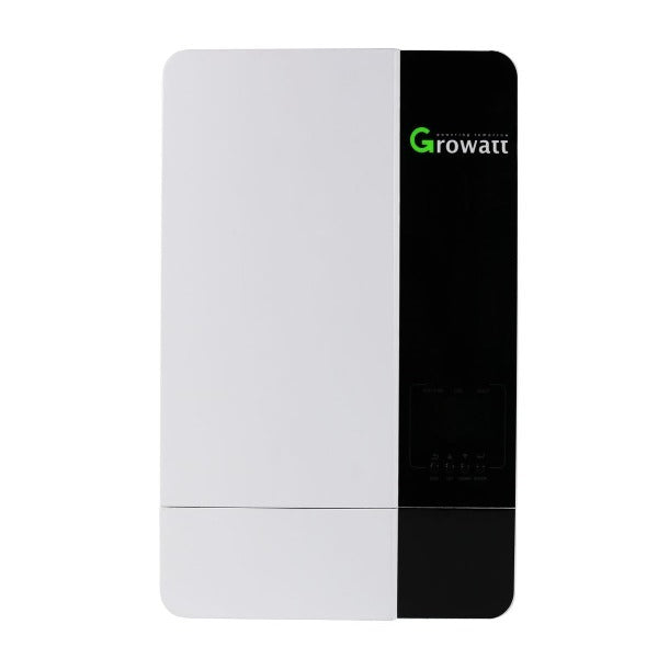 Growatt INVERTERS Growatt Offgrid Solar Inverter 48V 5KW SPF 5000 ES (7287287251033)