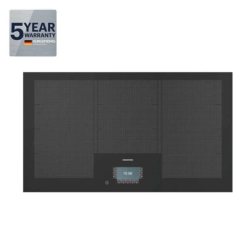 Grundig Electric Hob Grundig 90cm Flex Induction Hob GIEI938980I (7209905553497)