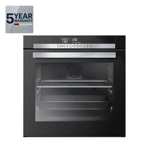 Grundig Grundig 60cm Black Oven GEZST4700B (7156451835993)